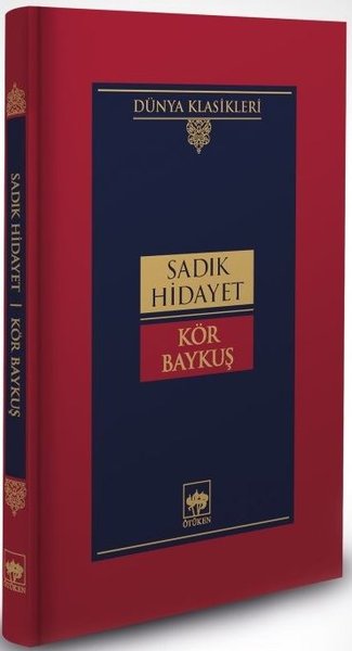 Kör Baykuş - Dünya Klasikleri.pdf