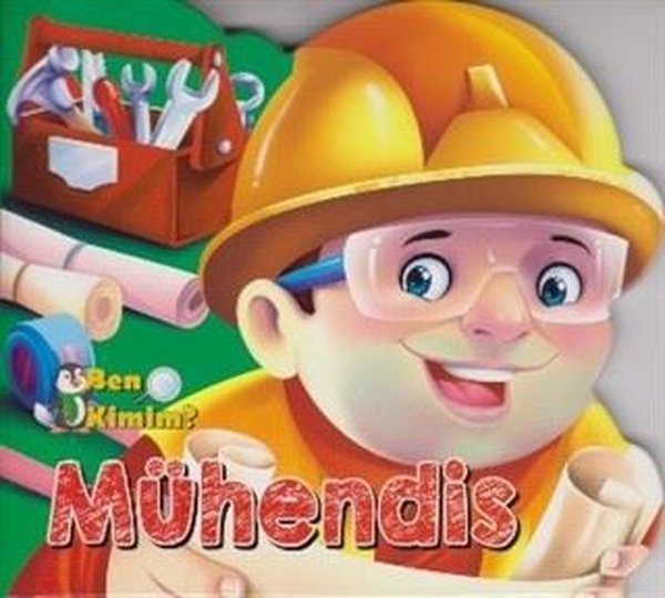 Ben Kimim - Mühendis.pdf