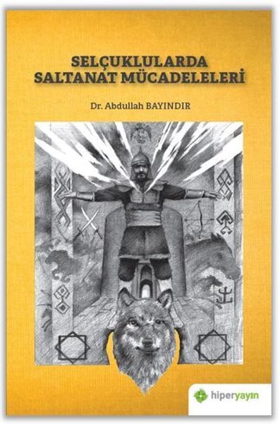 Selçuklularda Saltanat Mücadeleleri.pdf