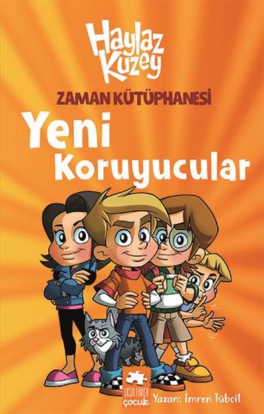 Zaman Kütüphanesi Yeni Koruyucular Haylaz Kuzey.pdf