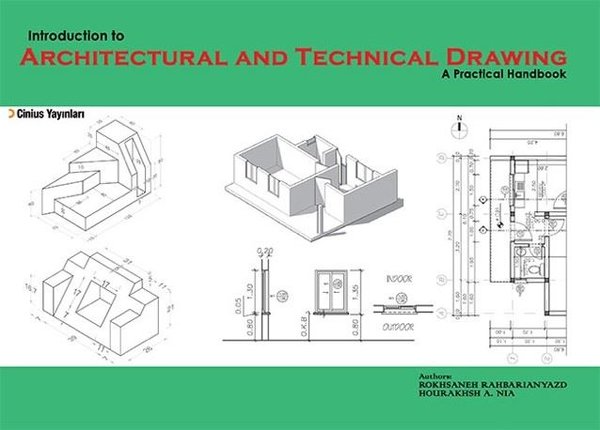 Indroduction To Architectural And Technical Drawing:A Practical Handbook.pdf