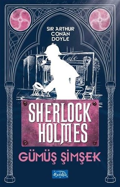 Gümüş Şimşek Sherlock Holmes.pdf