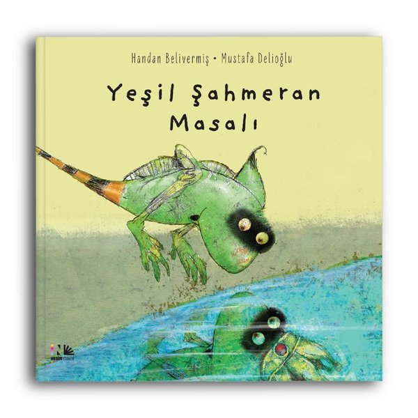Yeşil Şahmeran Masalı.pdf