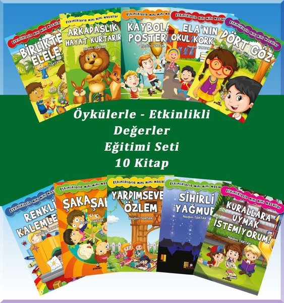 Öykülerle Etkinlikli Değerler Eğitimi Seti.pdf
