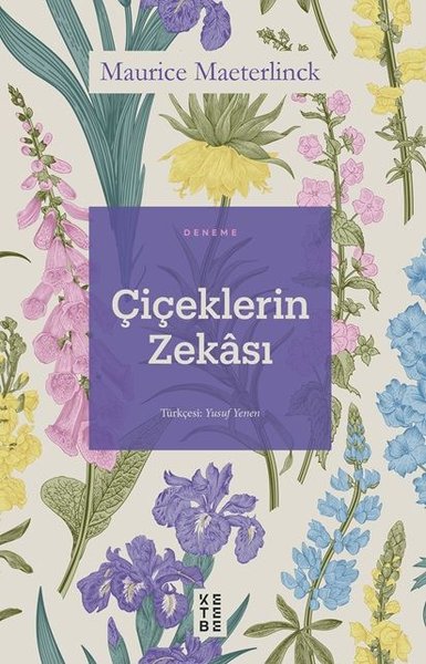 Çiçeklerin Zekası.pdf