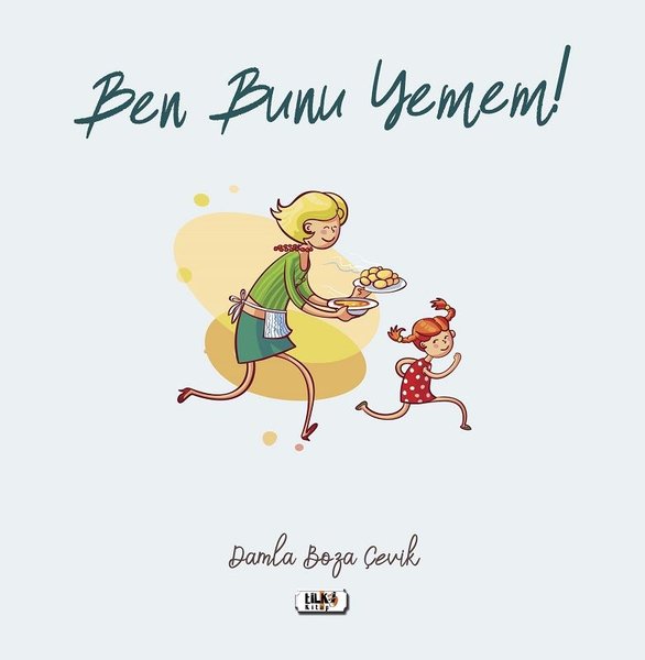Ben Bunu Yemem!.pdf