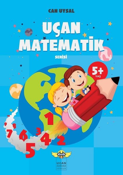 Uçan Matematik Serisi 5+ Yaş.pdf