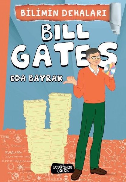 Bill Gates Bilimin Dehaları.pdf