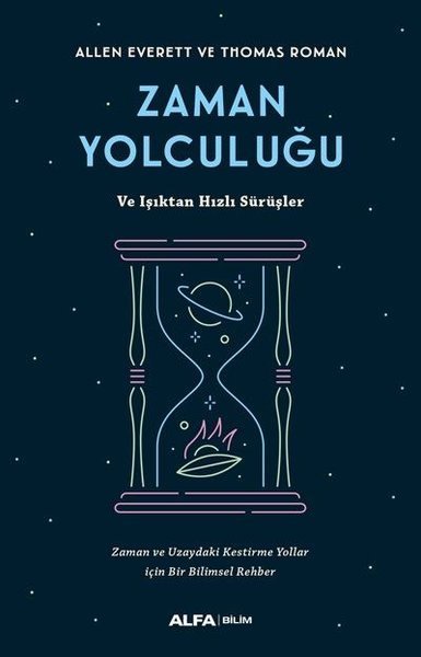 Zaman Yolculuğu ve Işıktan Hızlı Sürüşler.pdf