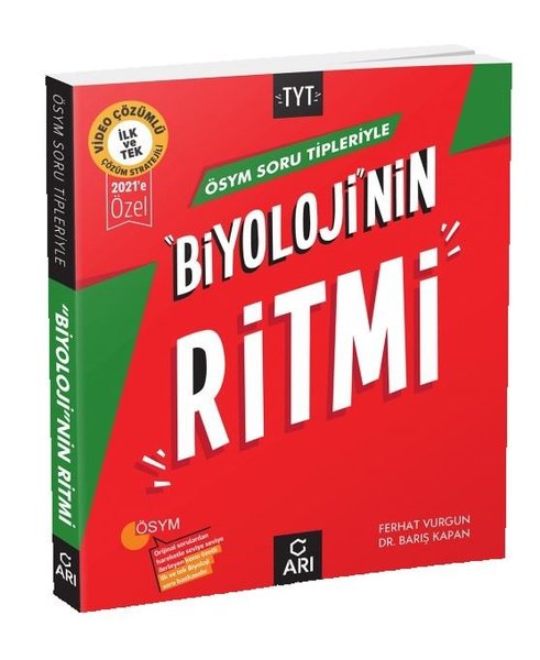 Biyolojinin Ritmi - TYT Hazırlık.pdf