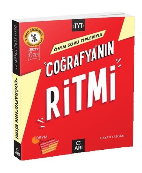 Coğrafyanın Ritmi - TYT Hazırlık.pdf