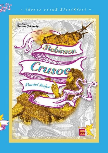 Robinson Crusoe - İkaros Çocuk Klasikleri.pdf