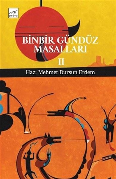 Binbir Gündüz Masalları - Cilt 2.pdf