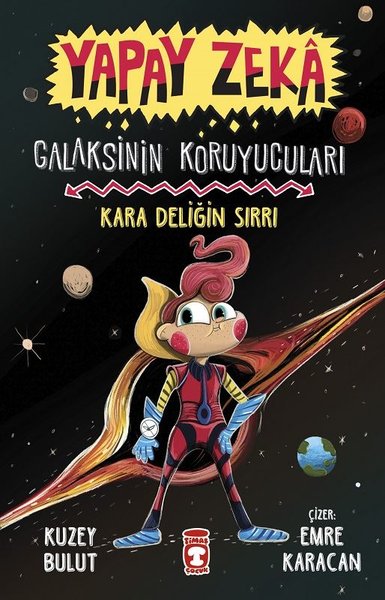 Yapay Zeka: Galaksinin Koruyucuları - Kara Deliğin Sırrı.pdf