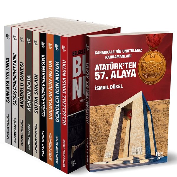 Gazi Paşa Kütüphanesi Seti - 10 Kitap Takım.pdf