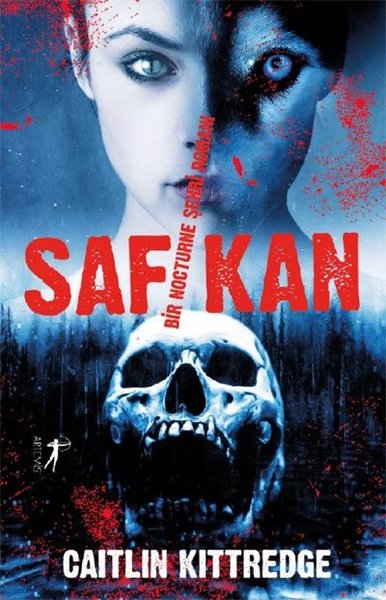 Saf Kan - Bir Nocturne Şehri Romanı 2.pdf