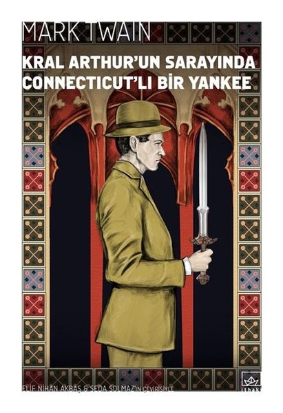 Kral Arthurun Sarayında Connecticutlı Bir Yankee.pdf