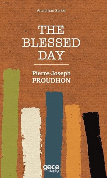 The Blessed Day.pdf