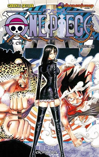 One Piece 44.Cilt - Hadi Dönelim.pdf