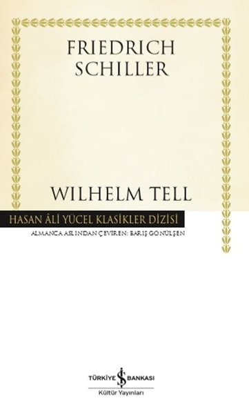 Wilhelm Tell - Hasan Ali Yücel Klasikler.pdf