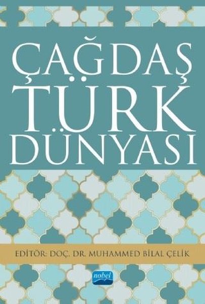 Çağdaş Türk Dünyası.pdf