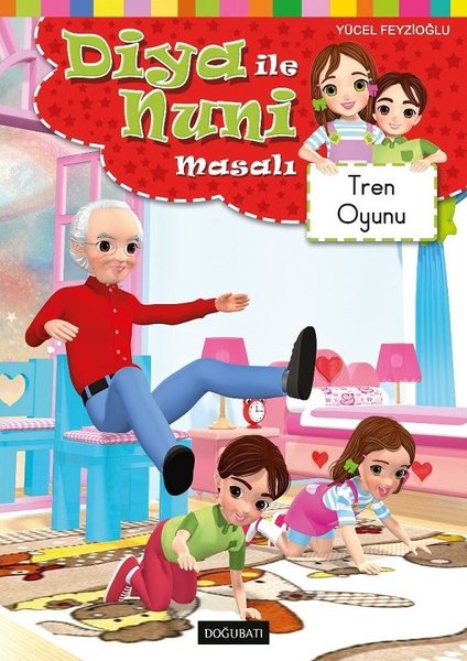 Tren Oyunu - Diya ile Nuni Masalı.pdf