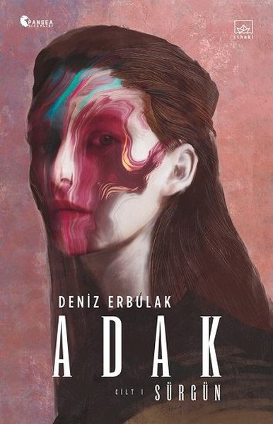 Adak Cilt 1 - Sürgün.pdf