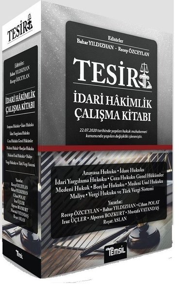 Tesir İdari Hakimlik Çalışma Kitabı.pdf