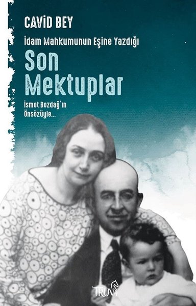 İdam Mahkumunun Eşine Yazdığı Son Mektuplar.pdf