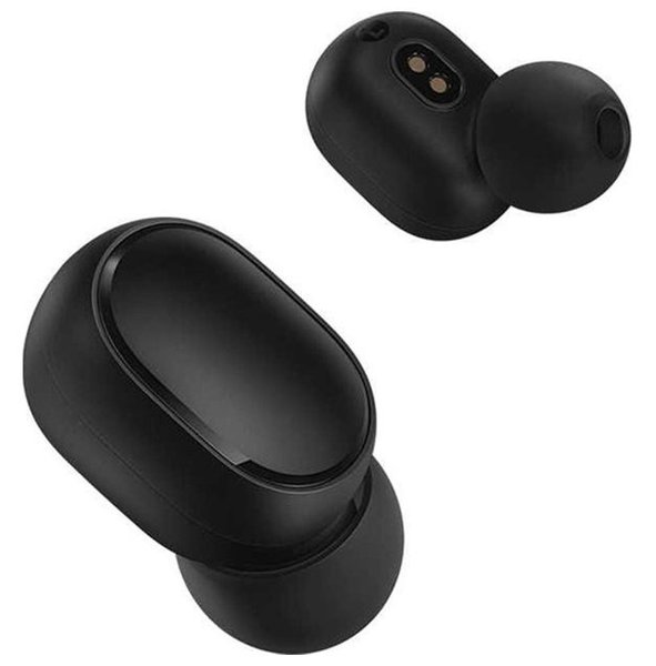 Xiaomi mi true wireless earbuds basic 2 как заряжать