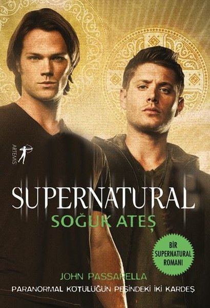 Supernatural - Soğuk Ateş.pdf