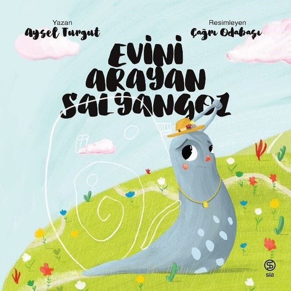 Evini Arayan Salyangoz.pdf