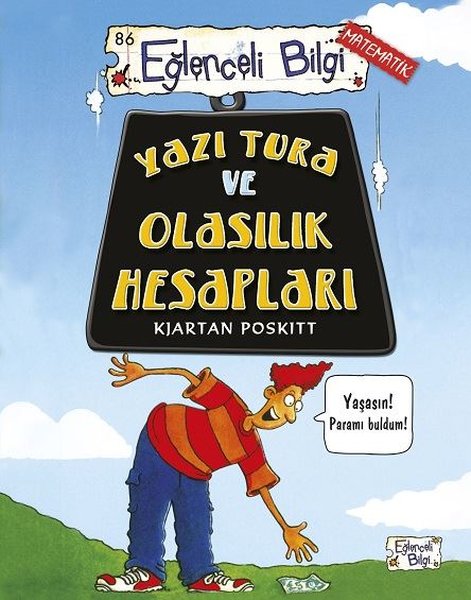 Yazı Tura ve Olasılık Hesapları - Eğlenceli Bilgi Matematik.pdf