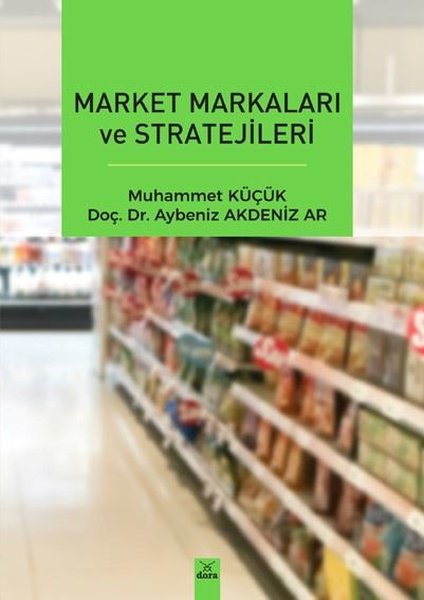 Market Markaları ve Stratejileri.pdf