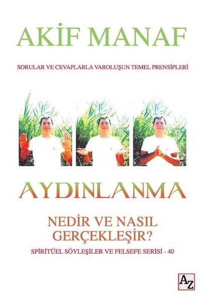 Aydınlanma - Nedir ve Nasıl Gerçekleşir?.pdf