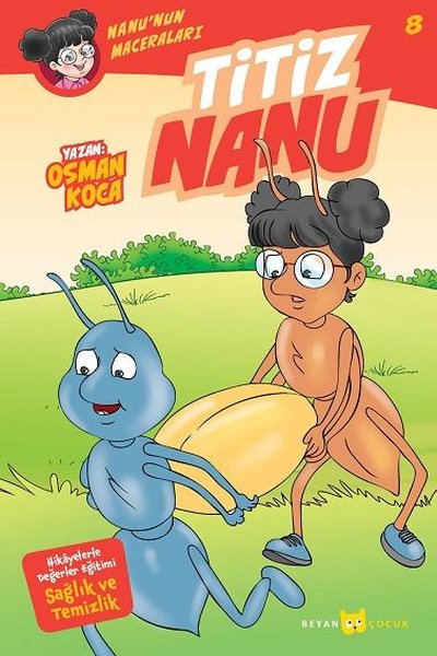 Titiz Nanu - Nanunun Maceraları 8.pdf