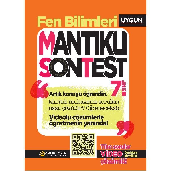 7.Sınıf Mantıklı Son Test Fen Bilimleri.pdf