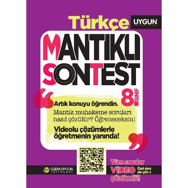 8.Sınıf Mantıklı Son Test Türkçe.pdf