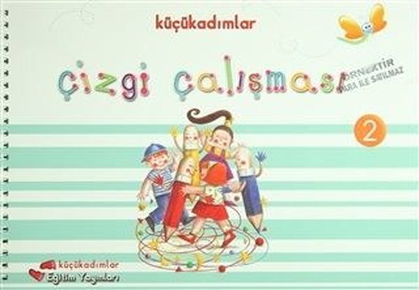5 - 6 Yaş Çizgi Çalışması 2.pdf