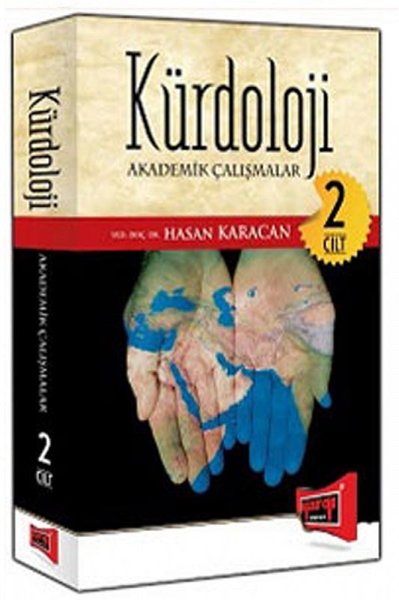 Kürdoloji Akademik Çalışmalar Cilt 2.pdf