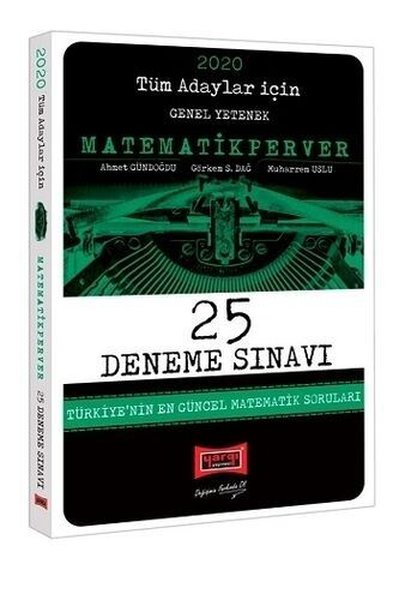 2020 Tüm Adaylar İçin MatematikPerver 25 Deneme Sınavı.pdf