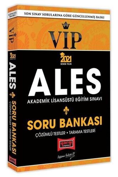 2021 ALES VIP Tamamı Çözümlü Soru Bankası.pdf