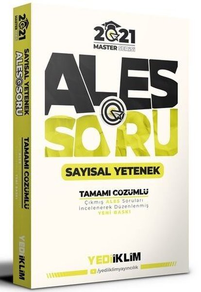 2021 Master Serisi ALES Sayısal Yetenek Tamamı Çözümlü Soru Bankası.pdf