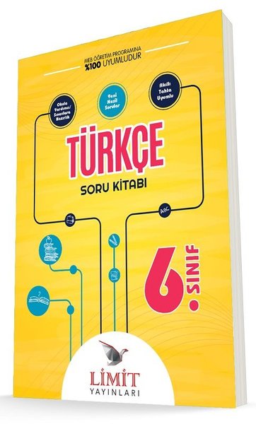 6.Sınıf Türkçe Soru Kitabı.pdf