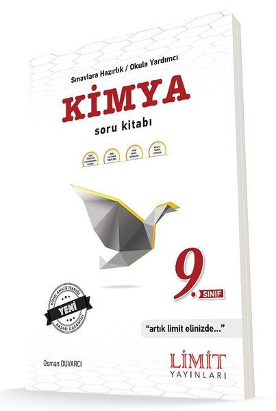 9.Sınıf Kimya Soru Kitabı.pdf