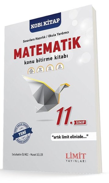 11.Sınıf Matematik Konu Bitirme Kitabı.pdf