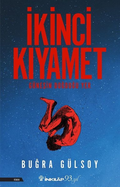 İkinci Kıyamet - Güneşin Doğduğu Yer.pdf