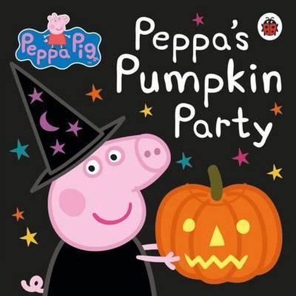 Peppa Pig: Peppas Pumpkin Party.pdf