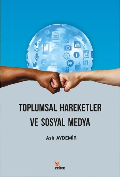 Toplumsal Hareketler Ve Sosyal Medya (Aslı Aydemir) - Fiyat & Satın Al ...