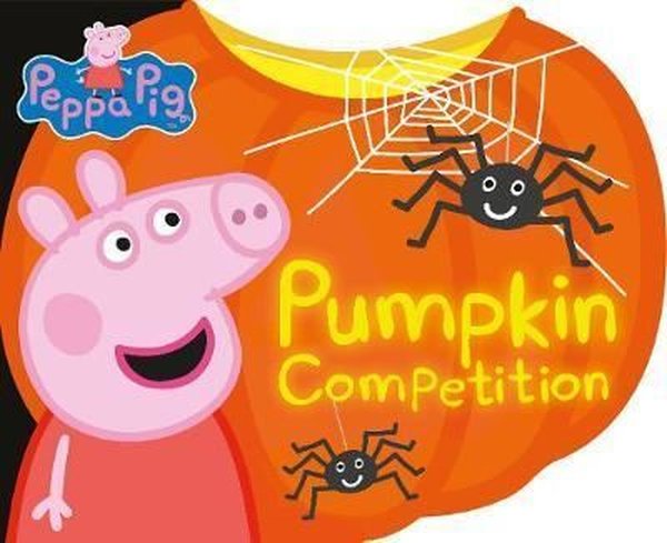 Peppa Pig: Pumpkin Competition.pdf